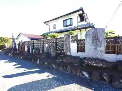 長善寺(埼玉県)