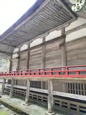 日吉大社(滋賀県)