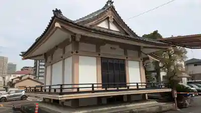 常善寺(滋賀県)