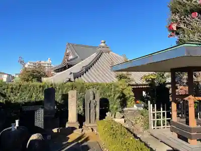 最勝寺(東京都)