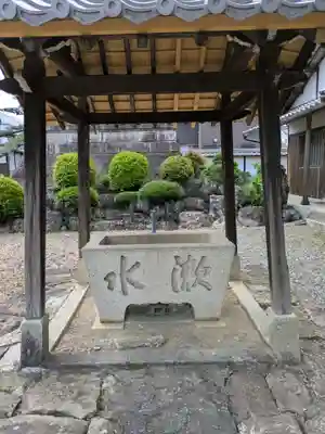 願念寺(岐阜県)