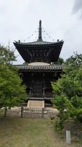 清凉寺(京都府)