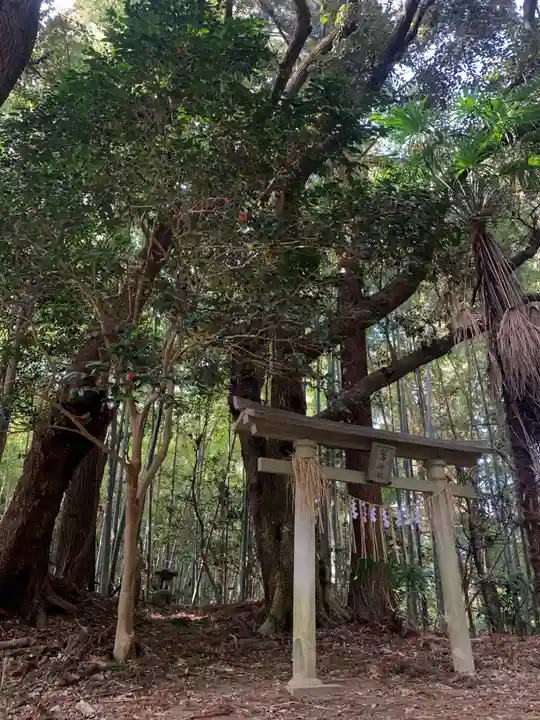 鷲神社(千葉県)