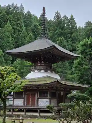 金剛三昧院(和歌山県)