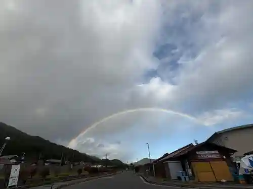 筒賀大歳神社(広島県)