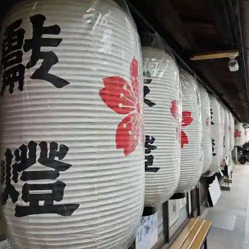 高松神明神社の建物その他