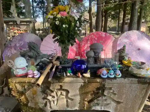 光丸山 法輪寺(栃木県)