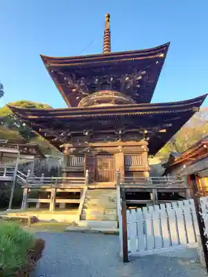 楽法寺（雨引観音）のその他建物