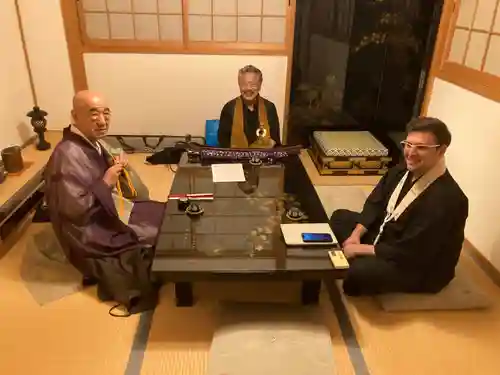 遠照山 光明寺（尼崎大仏）(兵庫県)