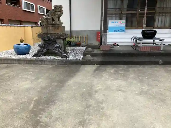 不動院(静岡県)