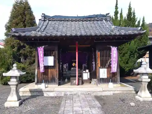 浄信寺(滋賀県)