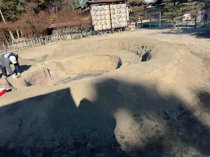 結城神社(三重県)
