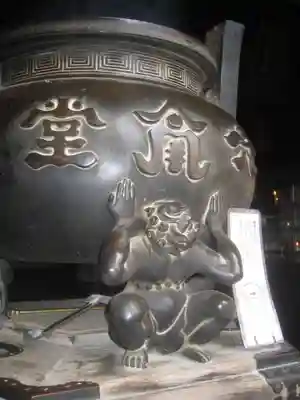 頂法寺（六角堂）のその他建物