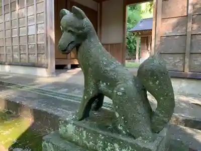 稲荷神社(千葉県)