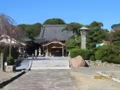 厄除観音寺（長田観音）(和歌山県)