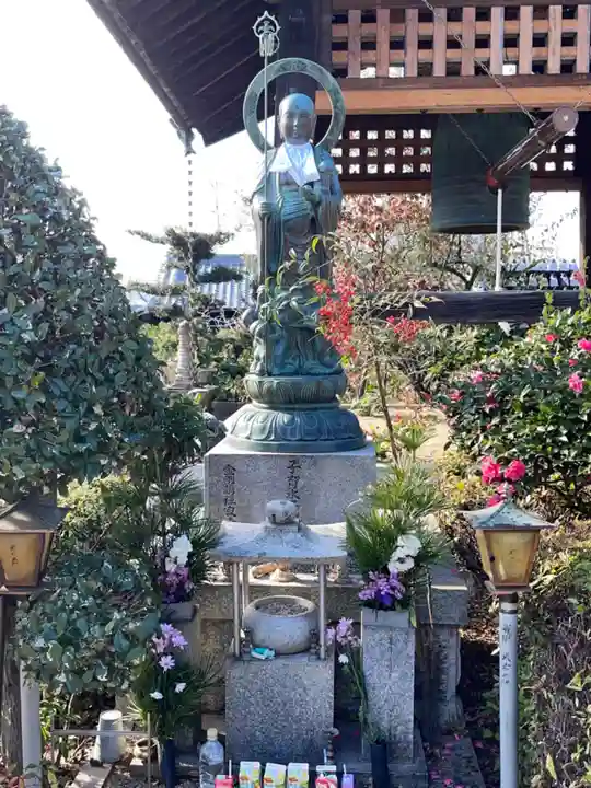 禅寂寺(大阪府)