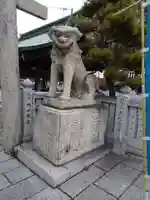 沖田神社(岡山県)