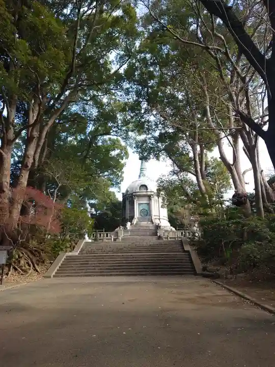 法華経寺(千葉県)
