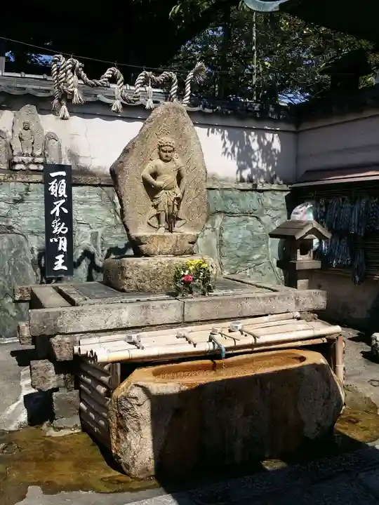 聖天山正圓寺(大阪府)