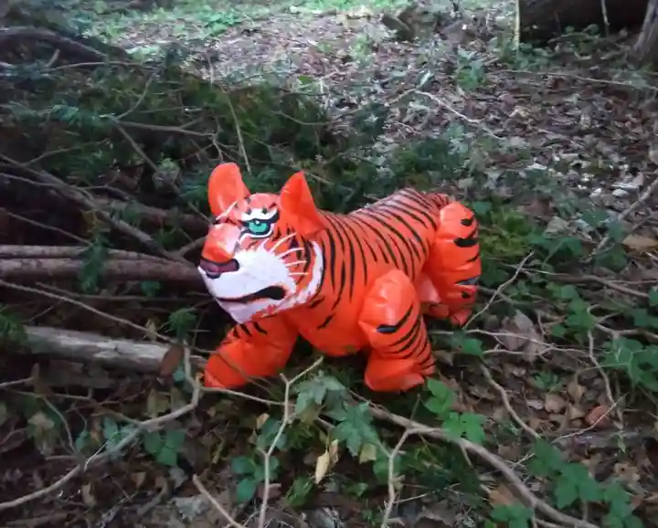 幌内神社(北海道)