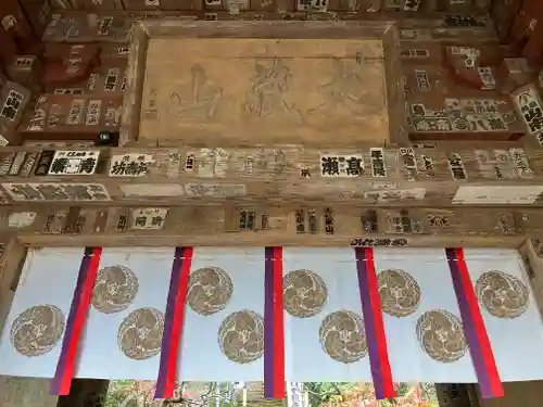 杉本寺のその他建物