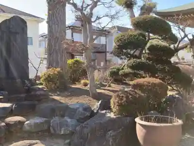眞芳寺(神奈川県)