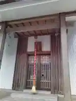 矢先神社(宮城県)