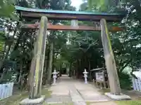 小御門神社(千葉県)