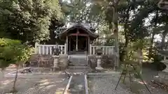 諏訪神社(滋賀県)