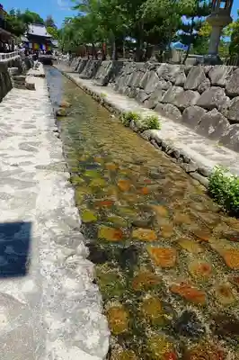 大願寺のその他建物