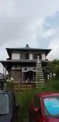 唐泉寺の建物その他