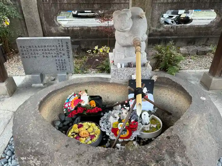三輪神社(愛知県)