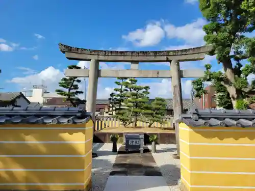 松應寺のお墓