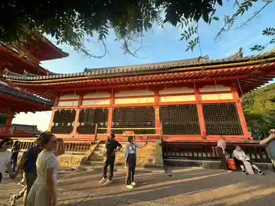 清水寺(京都府)
