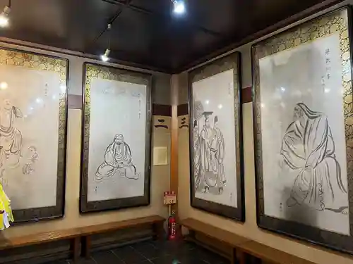 土肥達磨寺(静岡県)