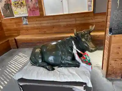 善光寺(長野県)