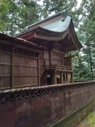 住吉神社(宮城県)