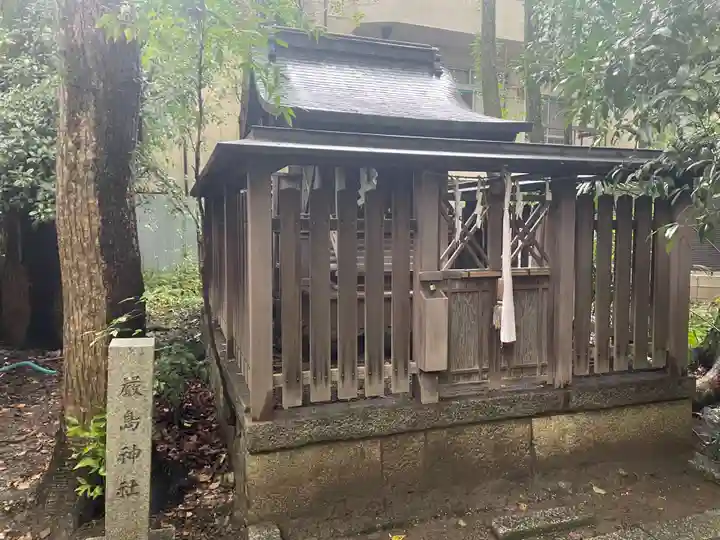 御霊神社(上御霊神社)(京都府)