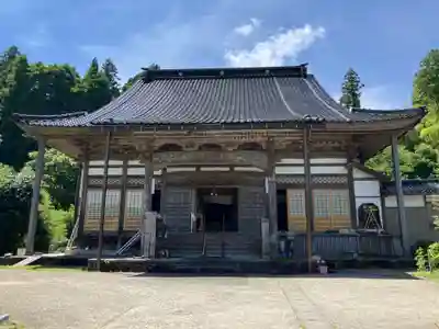 浄福寺(富山県)