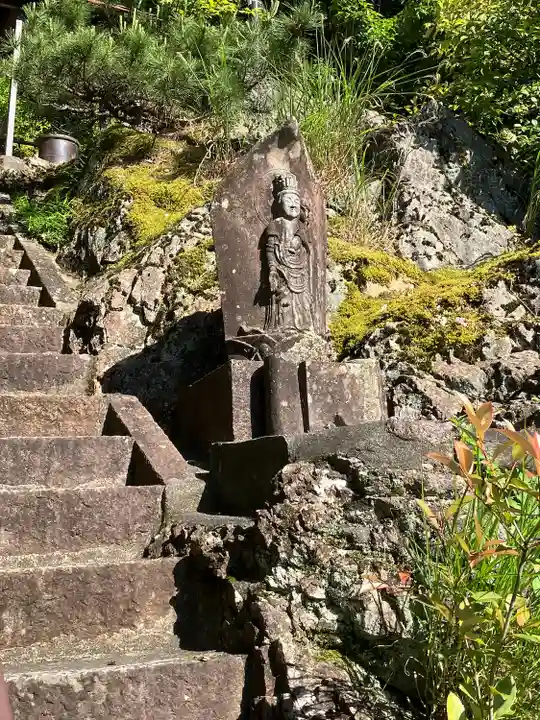 禅林寺(岐阜県)