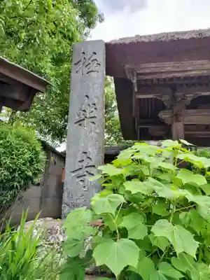 極楽寺（霊鷲山感應院極楽律寺）のその他建物