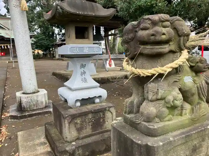 御嶽神社 (上矢部)(神奈川県)