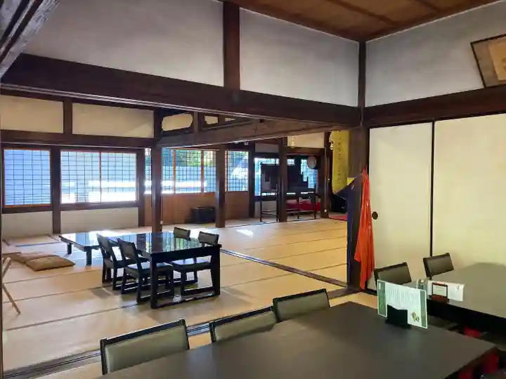 吸湖山 青岸寺(滋賀県)