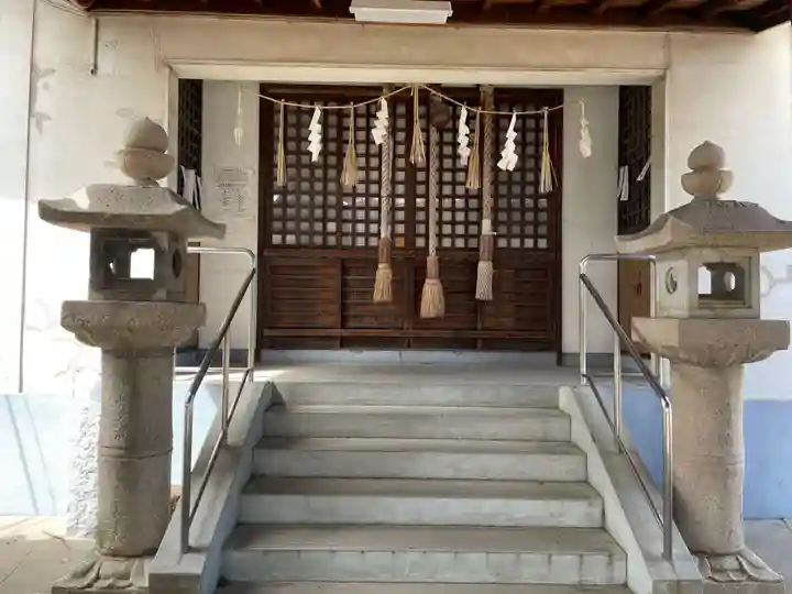 天神社(兵庫県)