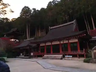 長命寺のその他建物