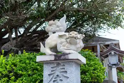 青島神社（青島神宮）(宮崎県)