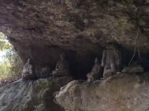 羅漢寺(大分県)