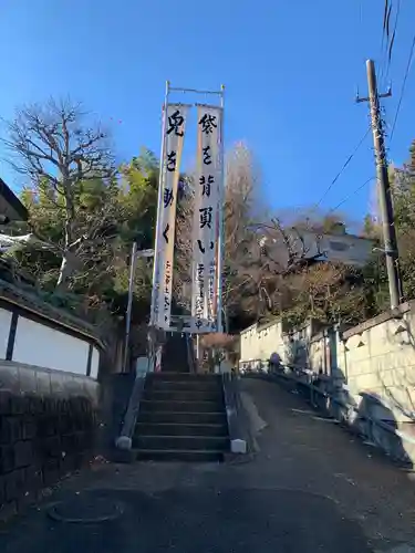 子之神社のその他建物