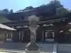 長谷寺の本殿・本堂