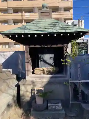 金剛院(神奈川県)